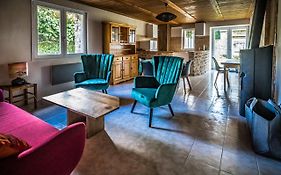 Gîte Broussas Beach